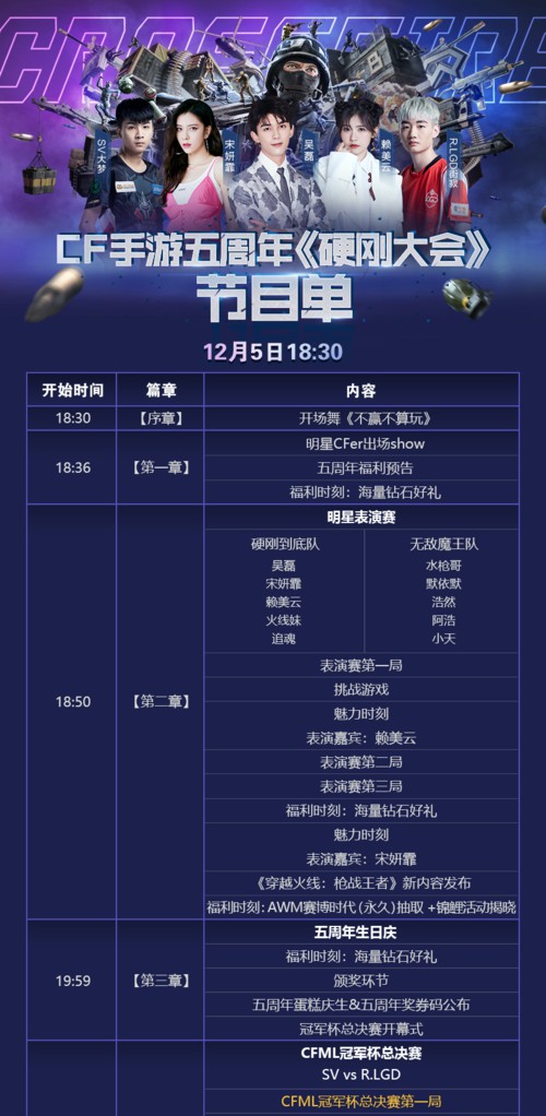 穿越火线新功能：一键领取，轻松领取奖励！